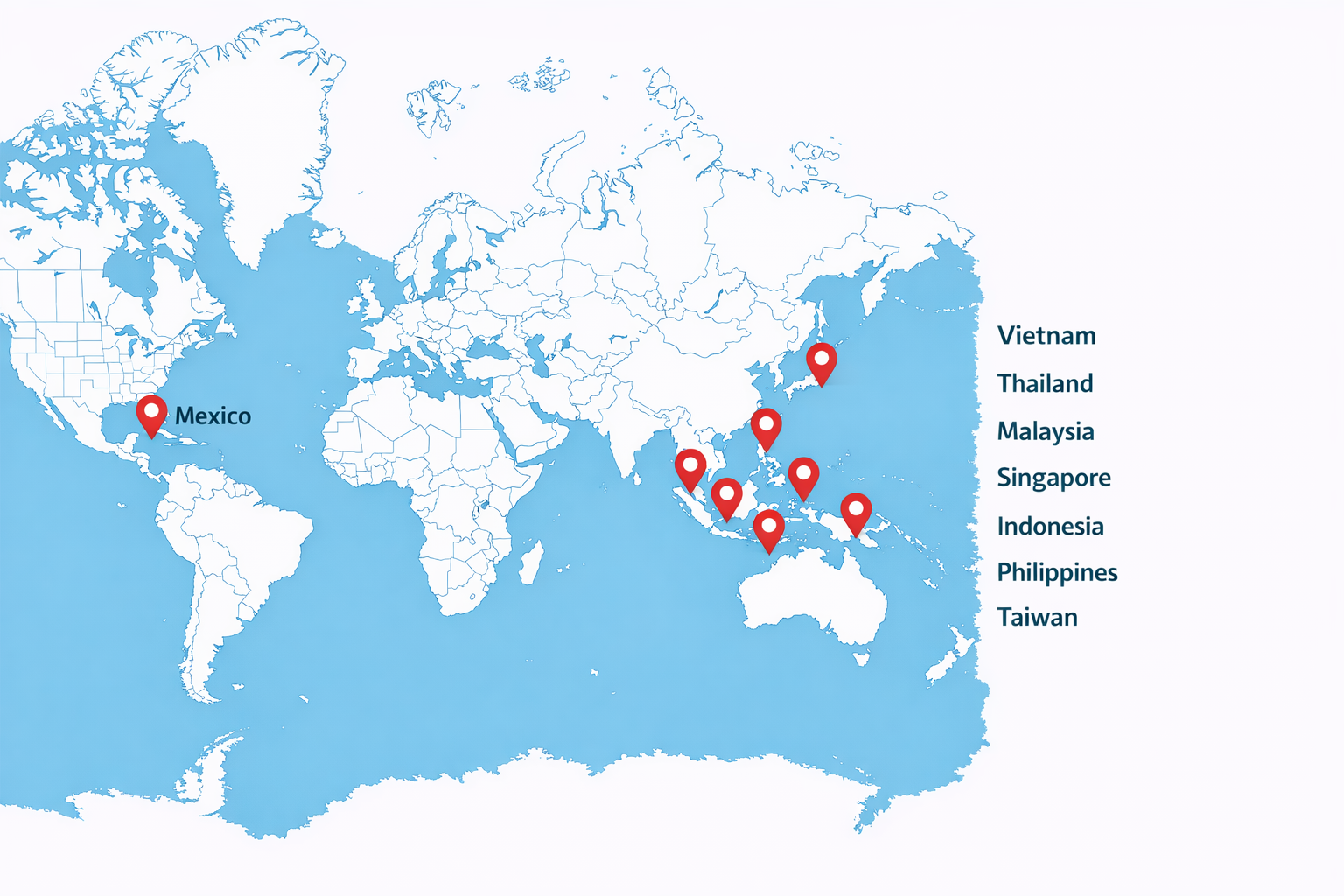디엠포프비[DMFOFBI]맵스
